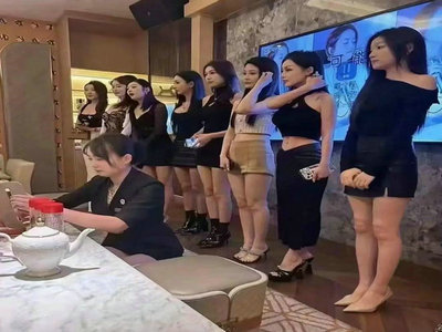 肇庆KTV招聘